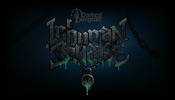 Darkest Dungeon® II - Inhuman Bondage