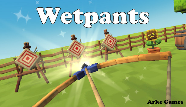 Wetpants