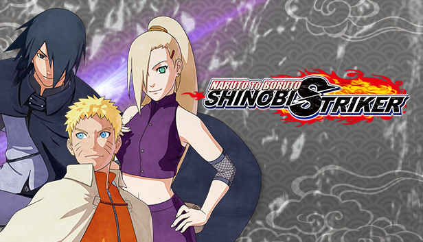 NTBSS Top Secret Training Set - Season Pass 2 Characters