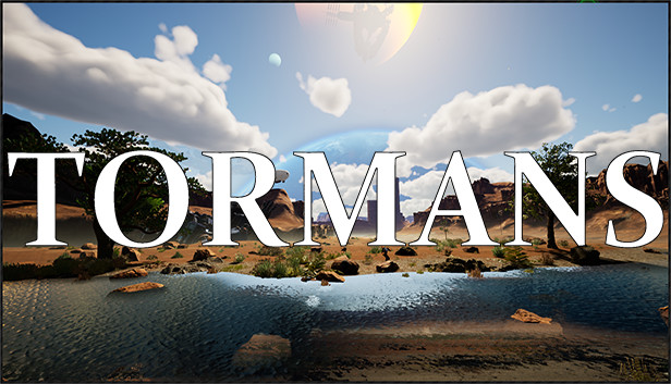 Tormans