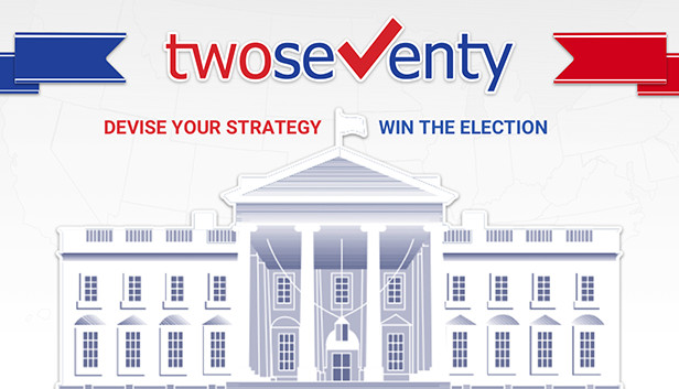 270 | Two Seventy US Election