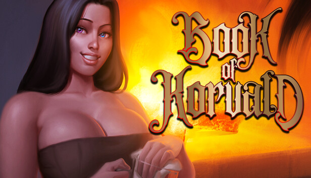 Book of Korvald