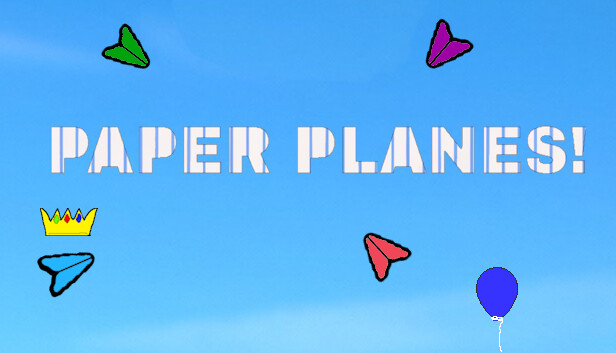 Paper Planes