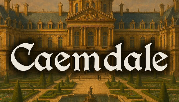 Caemdale