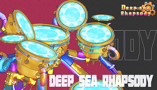 Deep Sea Rhapsody