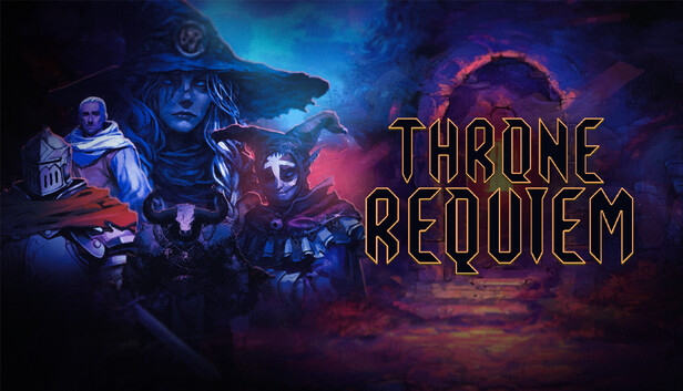 Throne Requiem