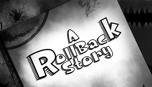 A Roll-Back Story