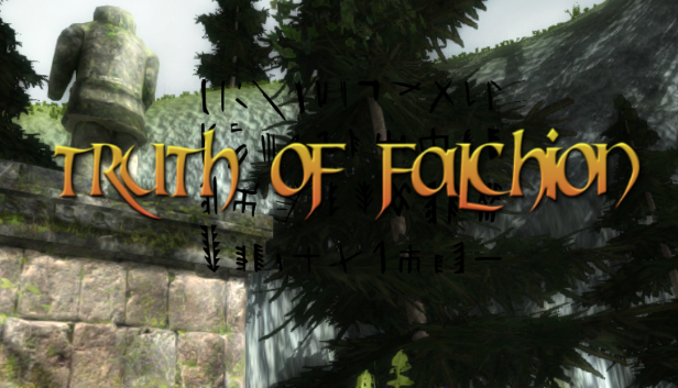 Truth Of Falchion