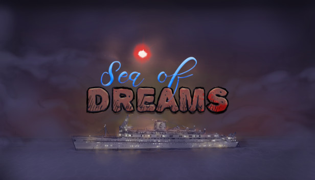 Sea of Dreams