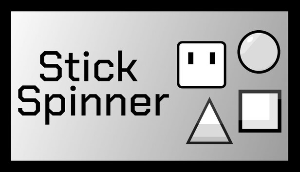 StickSpinner