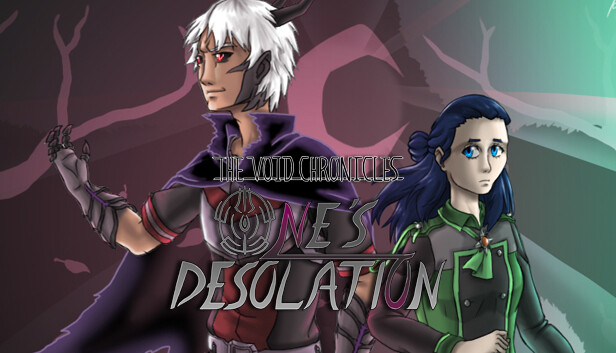 The Void Chronicles: One's Desolation