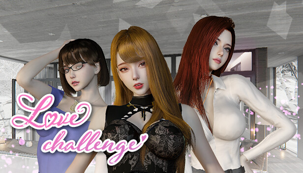 Love challenge