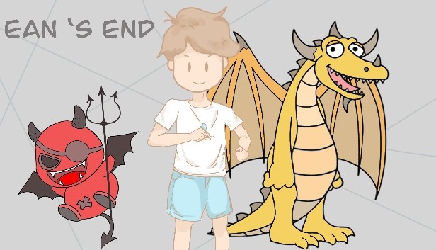 Ean's End