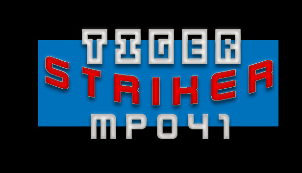 Tiger Striker MP041