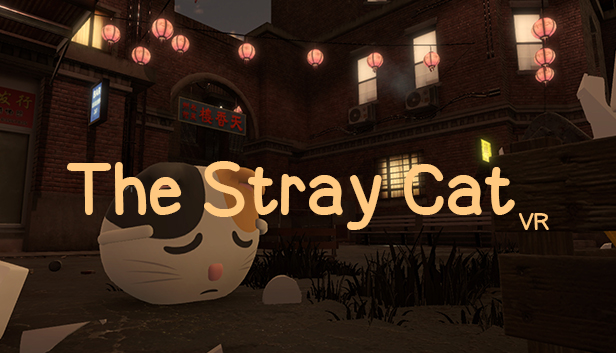 The Stray Cat