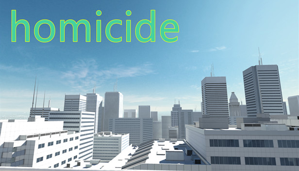 homicide