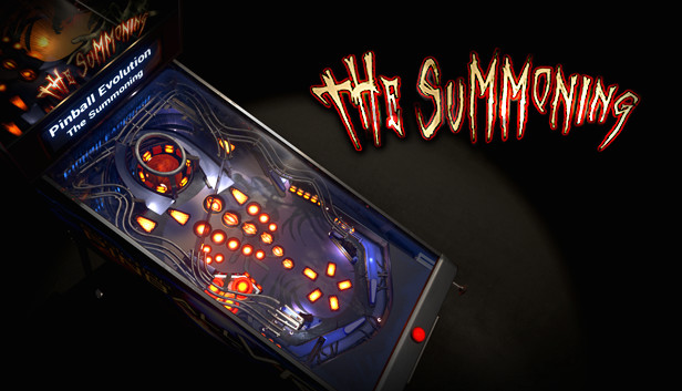 Pinball Evolution VR