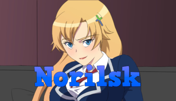 Norilsk - Art Collection
