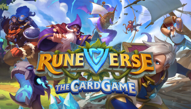 Runeverse