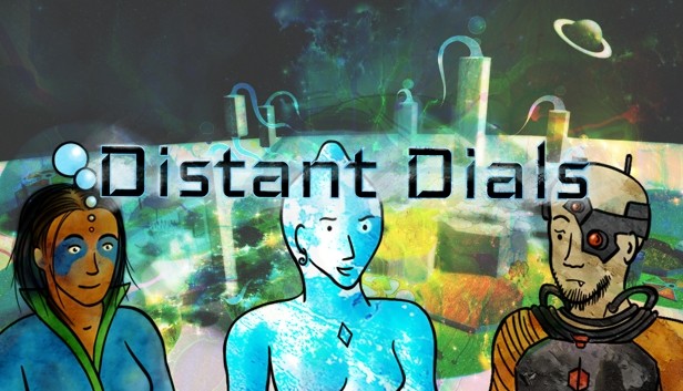 Distant Dials
