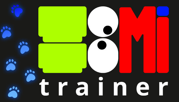 Totomi trainer