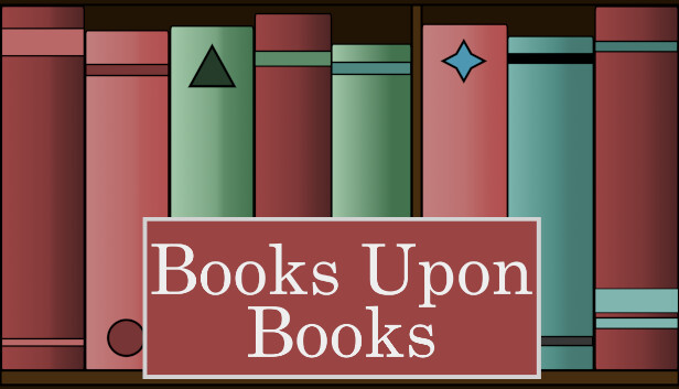 Books Upon Books