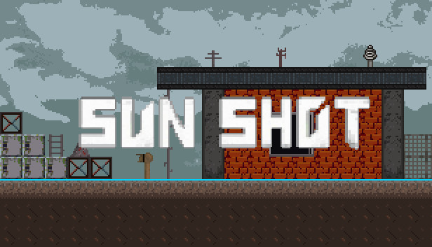 SUN SHOT