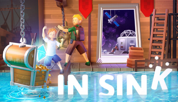 In Sink