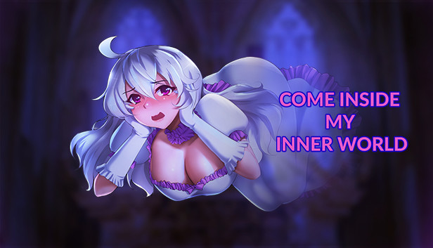 COME INSIDE MY INNER WORLD