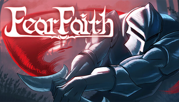 Fear Faith