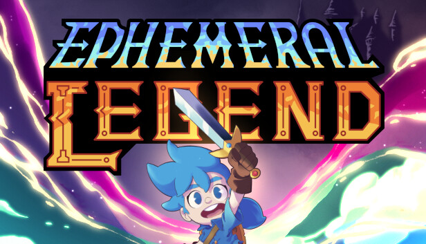 Ephemeral Legend
