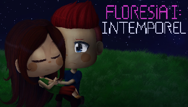Floresia I : Intemporel