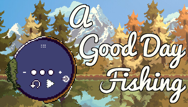 A Good Day Fishing
