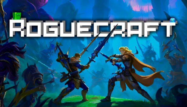 RogueCraft