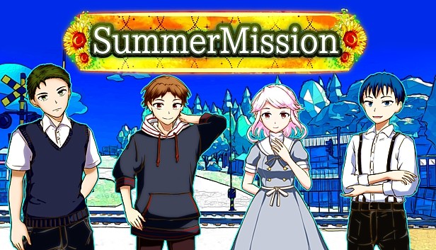 Summer Mission