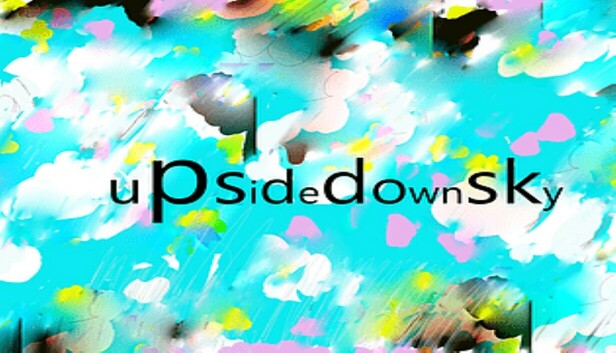 Upsidedownsky