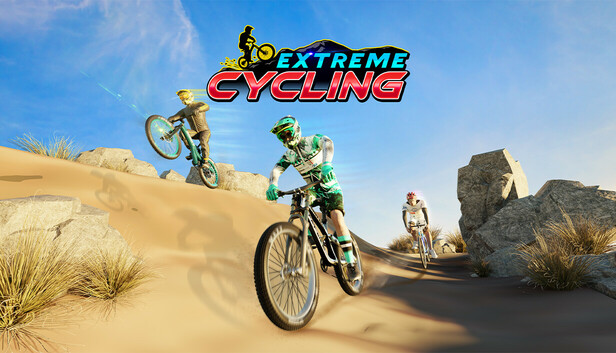 Extreme Cycling
