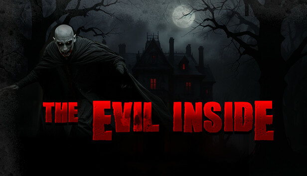 The Evil Inside