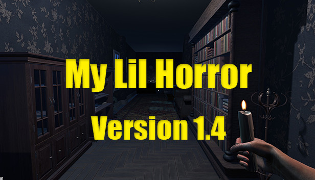 My Lil Horror
