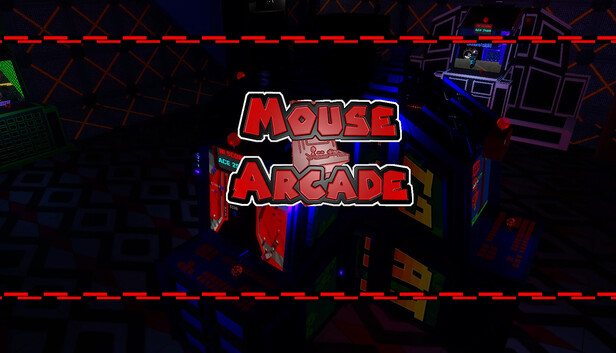 Mouse Arcade