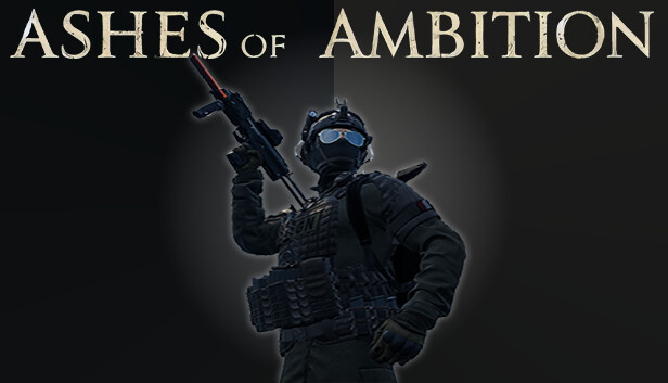 Ashes of Ambition