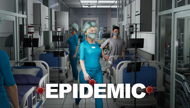 Compra EPIDEMIC para PC