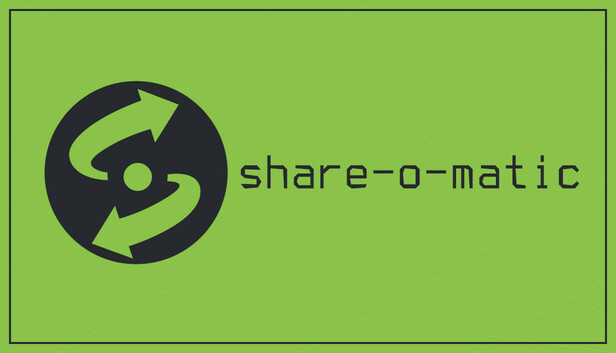 Share-o-matic