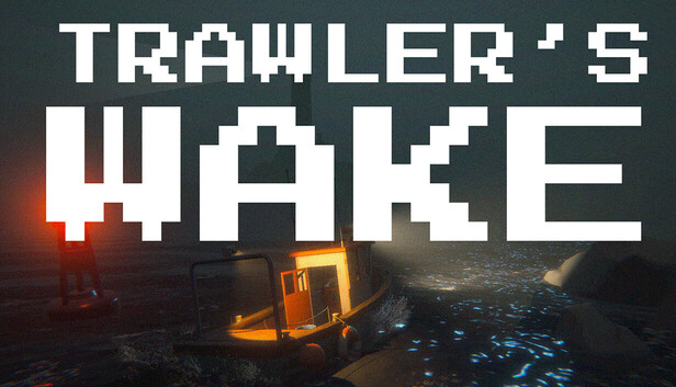 Trawler's Wake