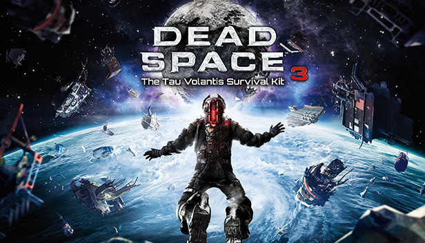 Dead Space™ 3 Pakiet przetrwania na Tau Volantis