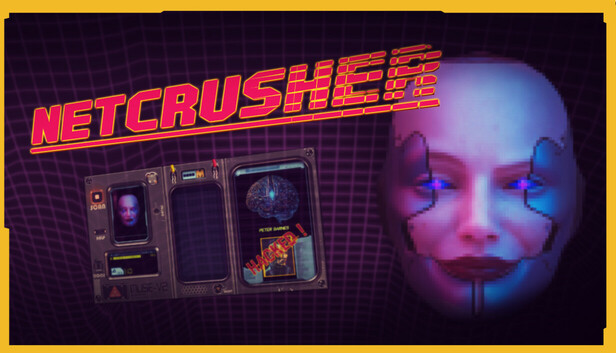 NetCrusher