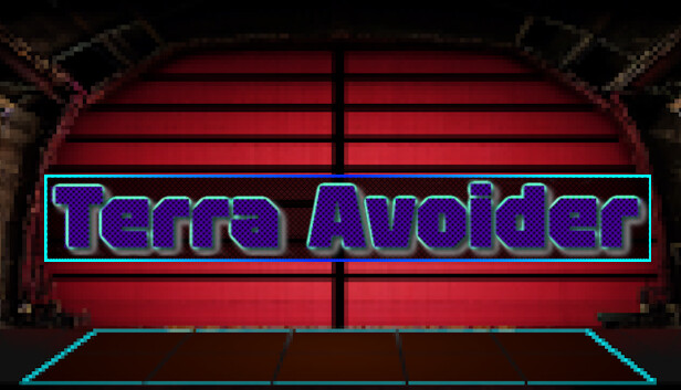 Terra Avoider