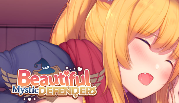 Beautiful Mystic Defenders
