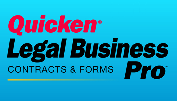 Quicken Legal Business Pro PC