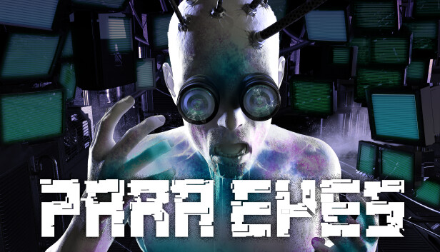 Para Eyes